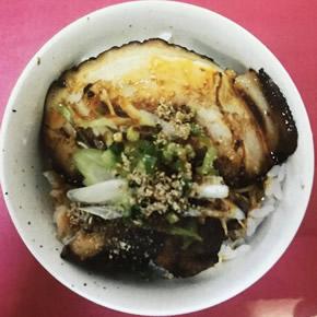 自家製麺 義匠 森田製麺所