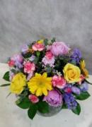 南あわじ市の花屋 フラワーショップ栄華