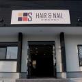 Hair&Nail S3