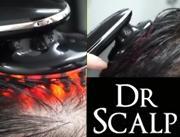 毛髪再生療法　DR SCALP