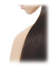 弱酸性美容であなたの髪を強く、美しく