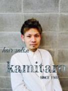 hair salon kamitaro(إ󥫥ߥ)ڵŹ̾ȱϺ