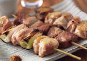 炭火焼鳥 こっこや 詳細情報 グルメ飲食店の情報サイト 食いしん坊ナビ 全国版