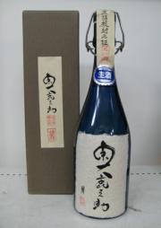 本数限定の秋鹿です。