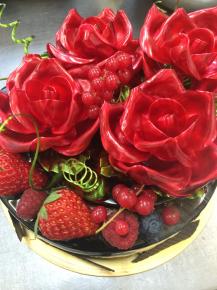 LA VIE EN ROSE