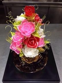 LA VIE EN ROSE