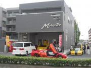 M-AUTO