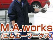 ؤ߽ϡӥ˶ѡåM.A.works¹Ź