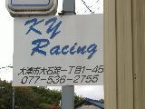 ҡKY RACING