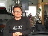 BLAST ENGINEERING