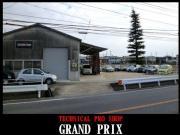 TECNICAL PRO SHOP GRAND PRIX 