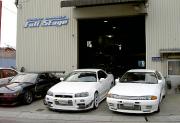 Fullstage