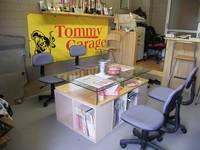 Tommy Garageڥȥߡ졼