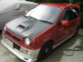 Tommy Garageڥȥߡ졼