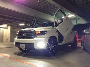 GARAGE FIFTY