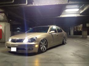 GARAGE FIFTY