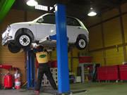  Forest Auto