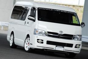 桼Vehicle