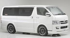 桼Vehicle
