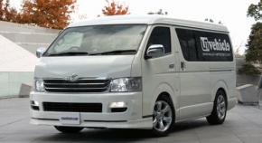 桼Vehicle