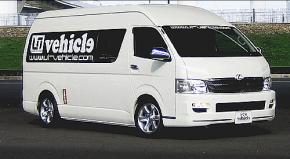 桼Vehicle