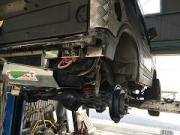 4WD PROJECT