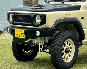 4WD PROJECT