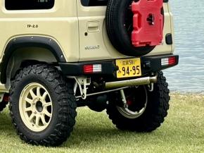 4WD PROJECT