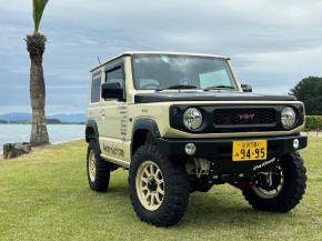 4WD PROJECT