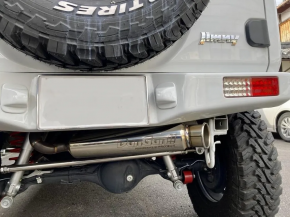 4WD PROJECT