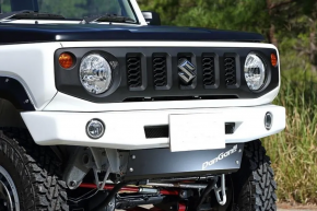 4WD PROJECT