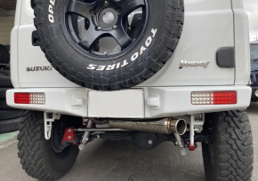 4WD PROJECT