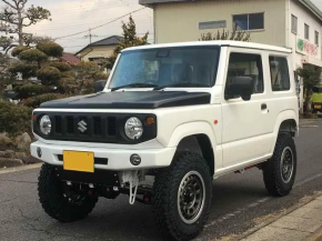 4WD PROJECT