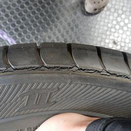 TIRE FACTORY R's TIRE