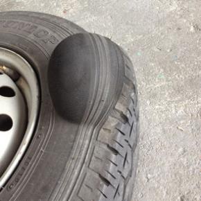 TIRE FACTORY R's TIRE