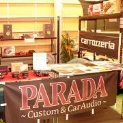 PARADA Custom&CarAudio