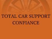 TOTAL CAR SUPPORT CONFIANCE